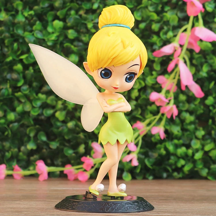 Action figure principesse disney