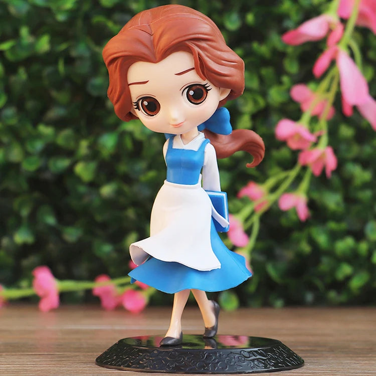 Action figure principesse disney