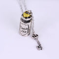 Pendente Alice In Wonderland