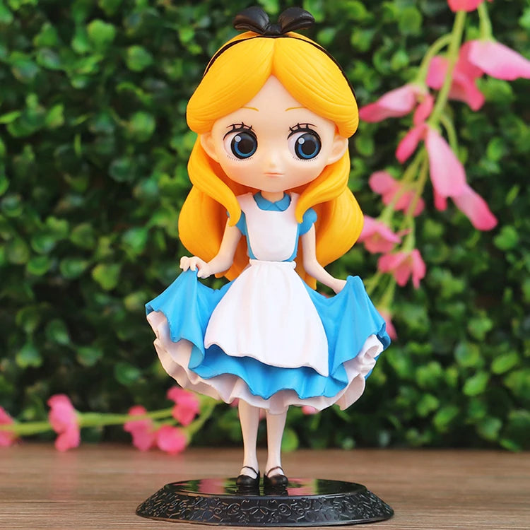 Action figure principesse disney