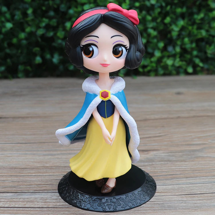 Action figure principesse disney
