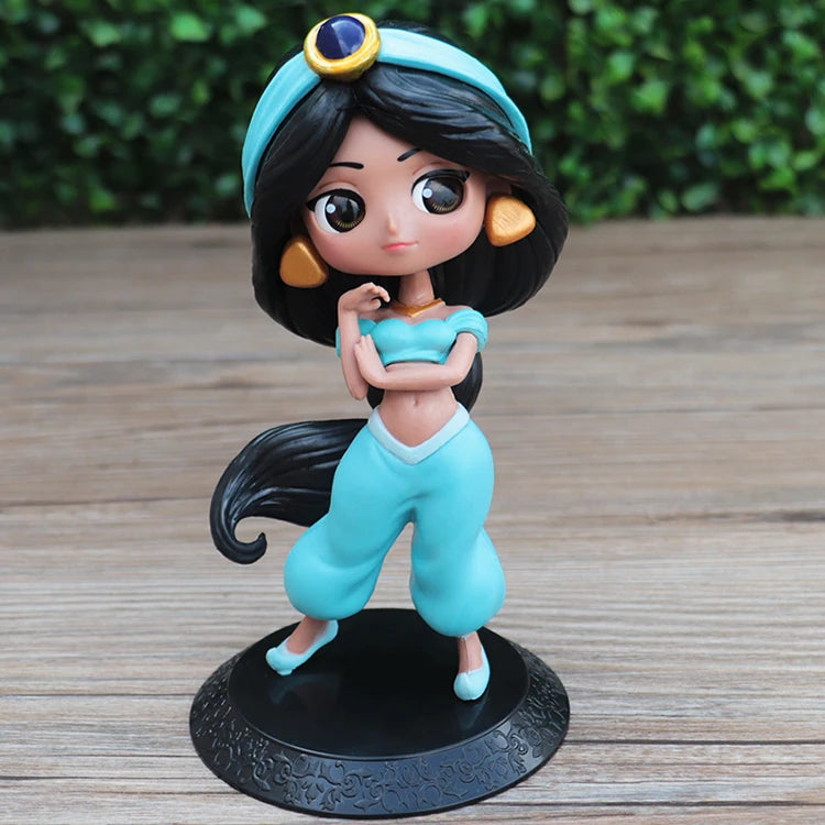 Action figure principesse disney