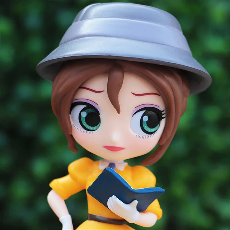 Action figure principesse disney