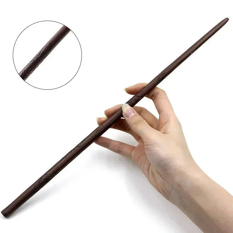 Bacchette Harry Potter (senza scatola)