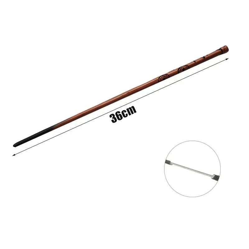 Bacchette Harry Potter (senza scatola)