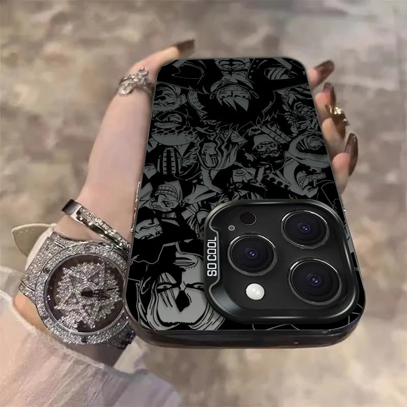 Cover Iphone One Piece