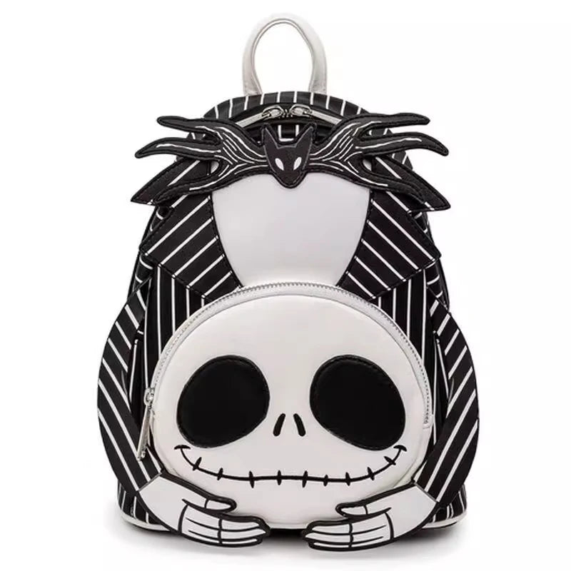 Zainetto Originale Disney Loungefly The Nightmare Before Christmas