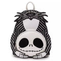 Zainetto Originale Disney Loungefly The Nightmare Before Christmas