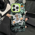 Cover Iphone One Piece