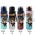 Borraccia Harry Potter 650ml