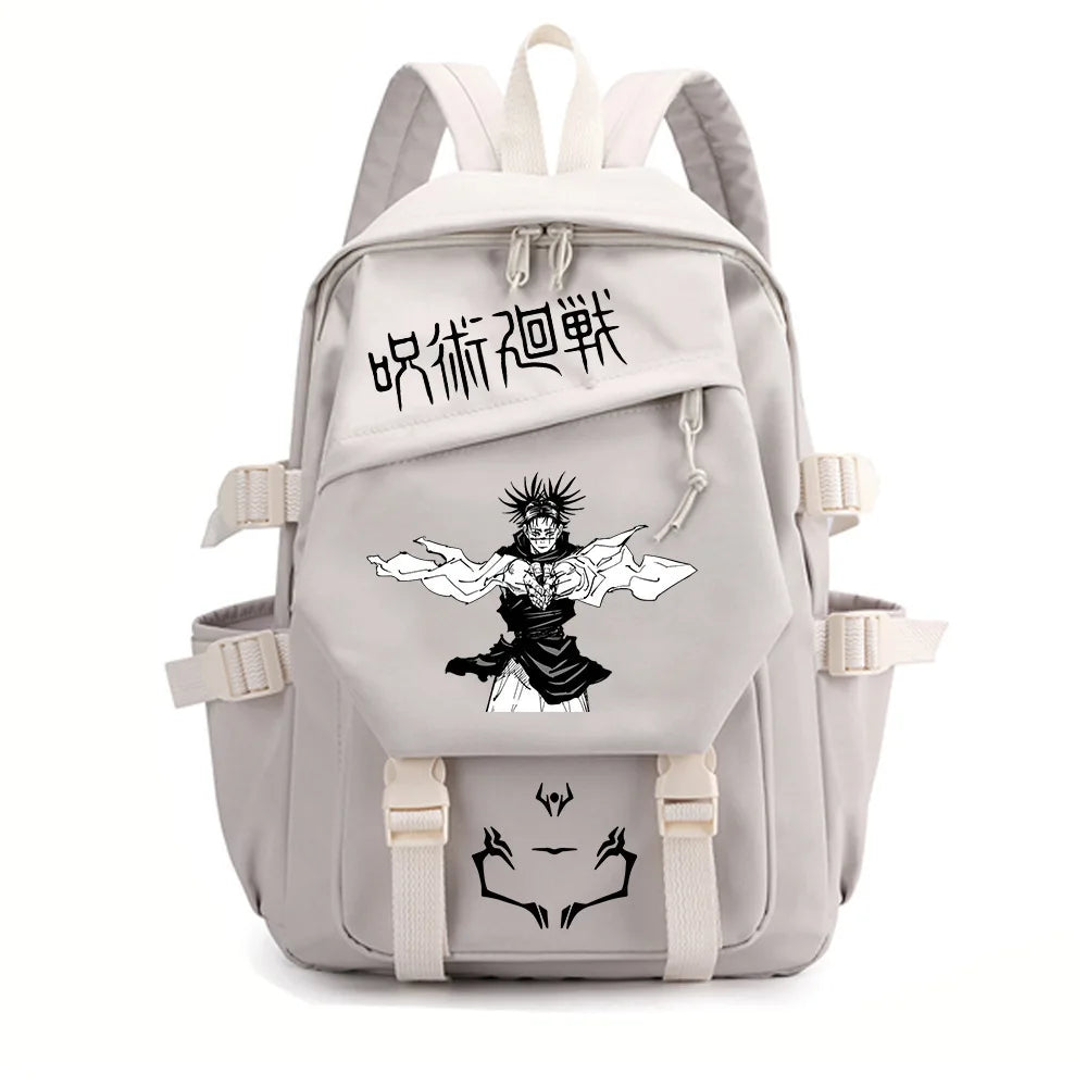 Zaino Jujutsu Kaisen