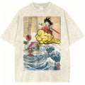T-shirt Dragon Ball