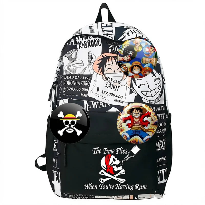 Zaino One Piece