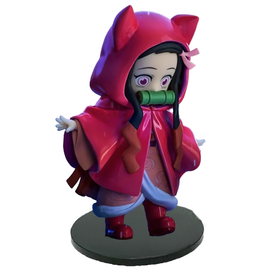 New Anime Figure Demon Slayer