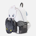 Zainetto Dragon Trainer originale Disney Loungefly