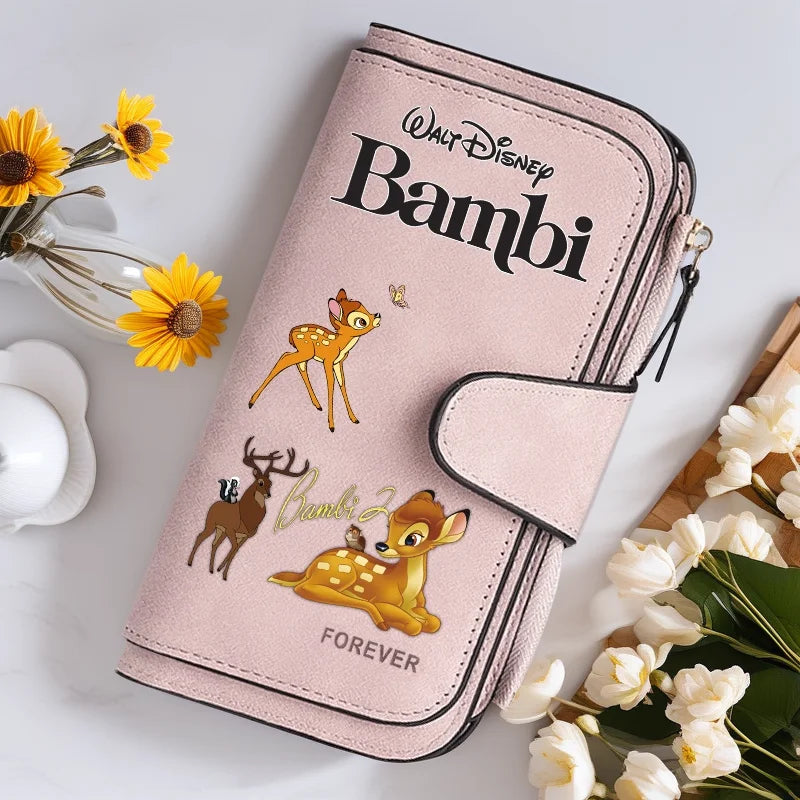 Portafoglio Bambi