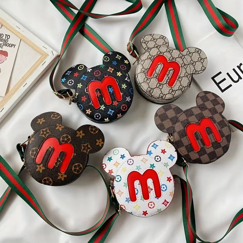 Mini tracolla disney