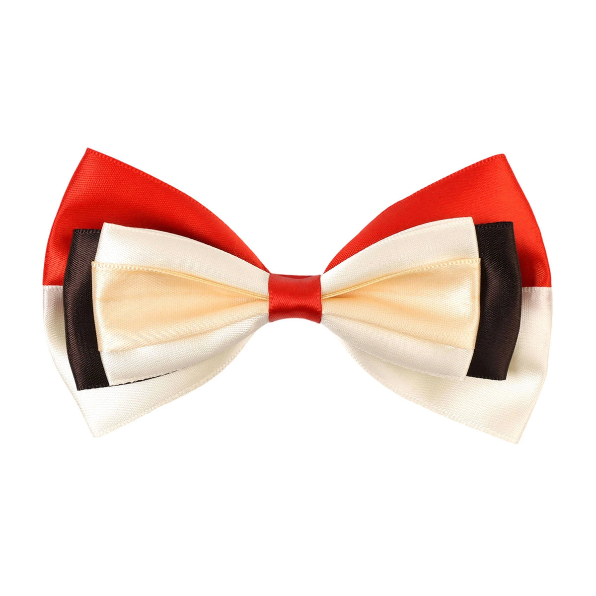Fiocco per capelli tema Disney