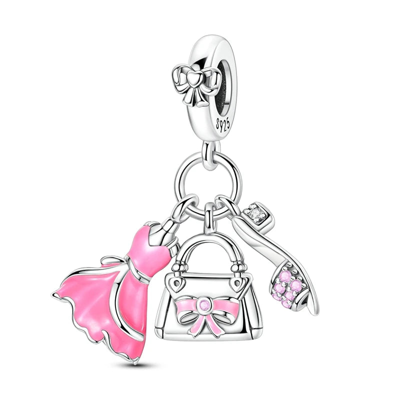 Charms  principesse