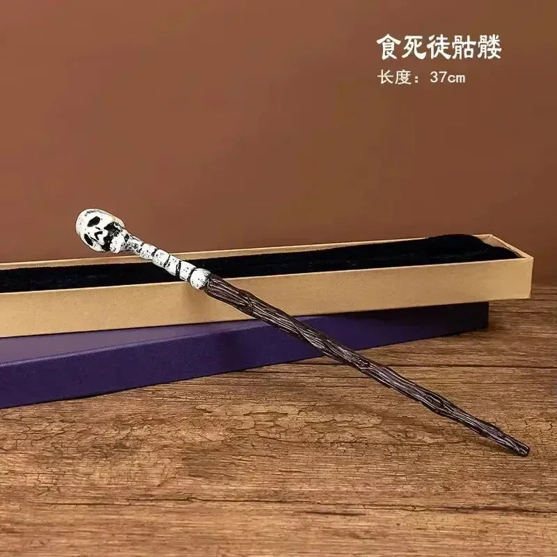 Bacchette Harry Potter (senza scatola)