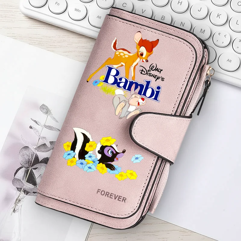Portafoglio Bambi