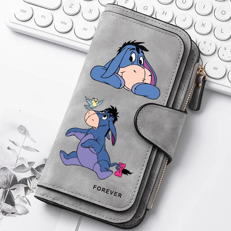 Portafoglio Winnie The Pooh