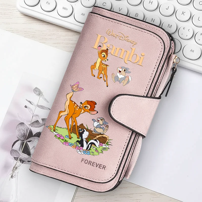 Portafoglio Bambi