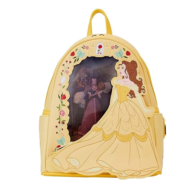 Zainetto tema Disney