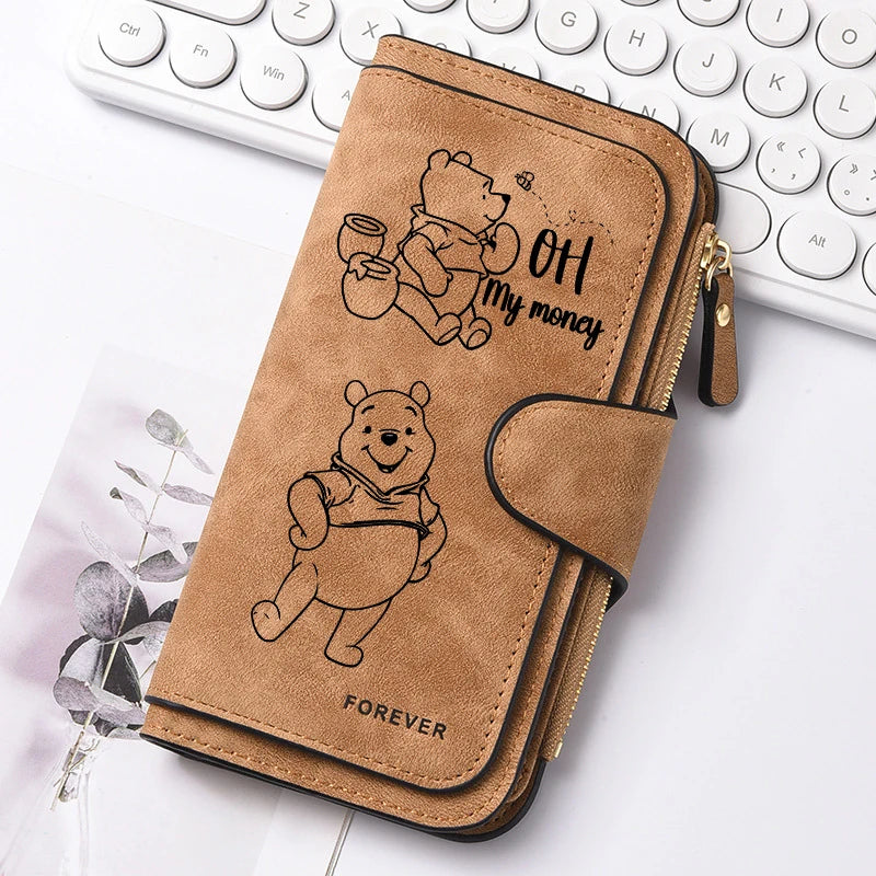 Portafoglio Winnie The Pooh