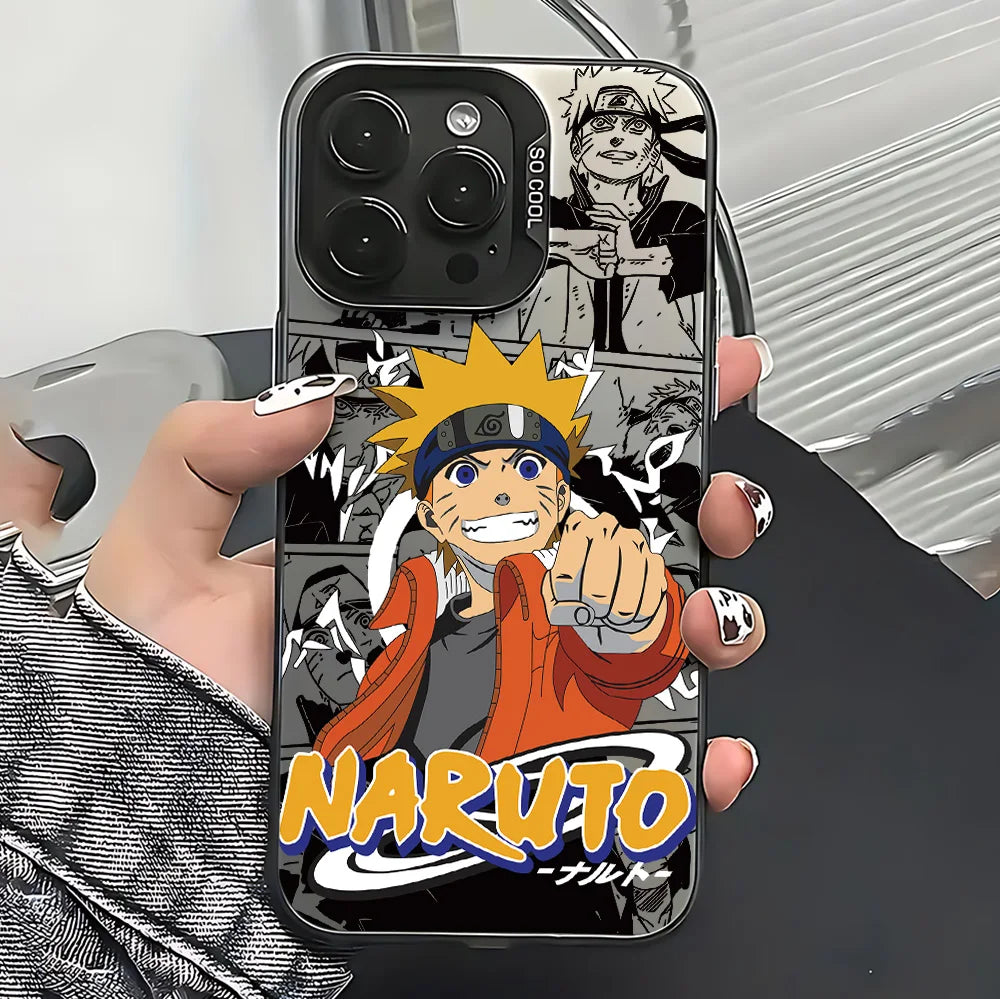 Cover Iphone Naruto
