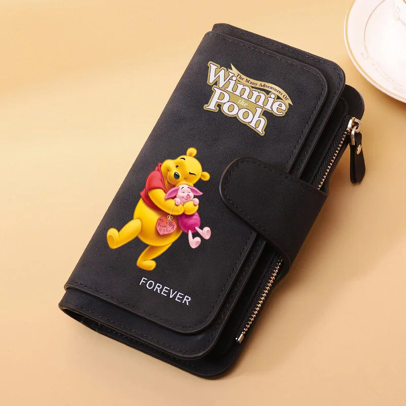 Portafoglio Winnie The Pooh