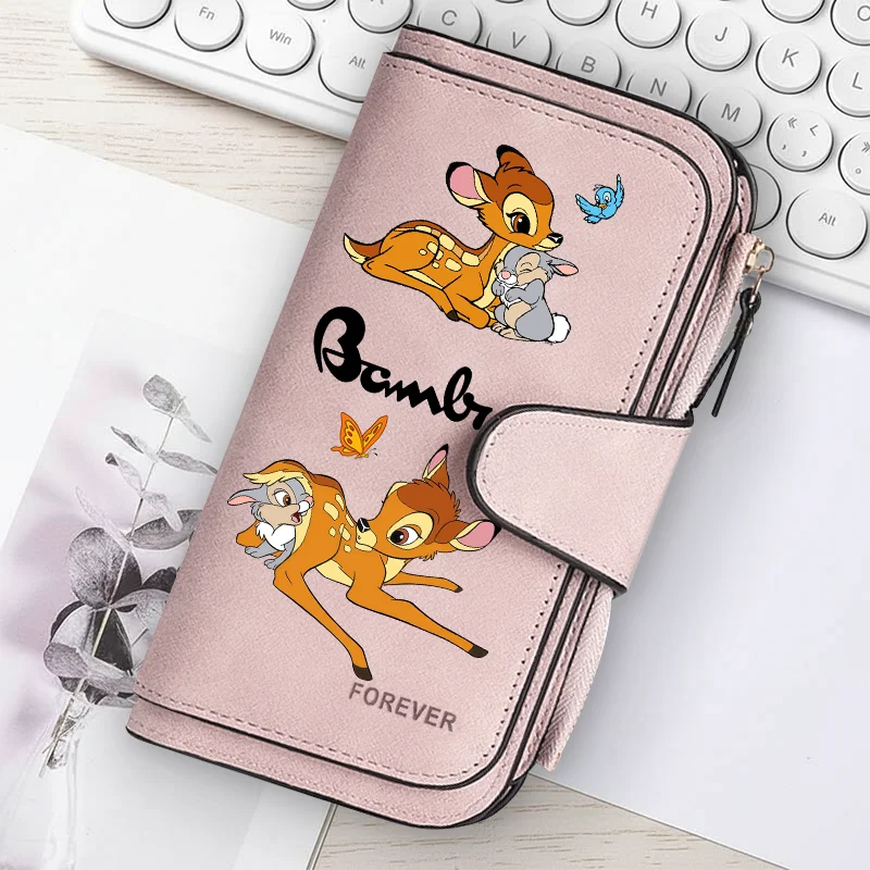 Portafoglio Bambi
