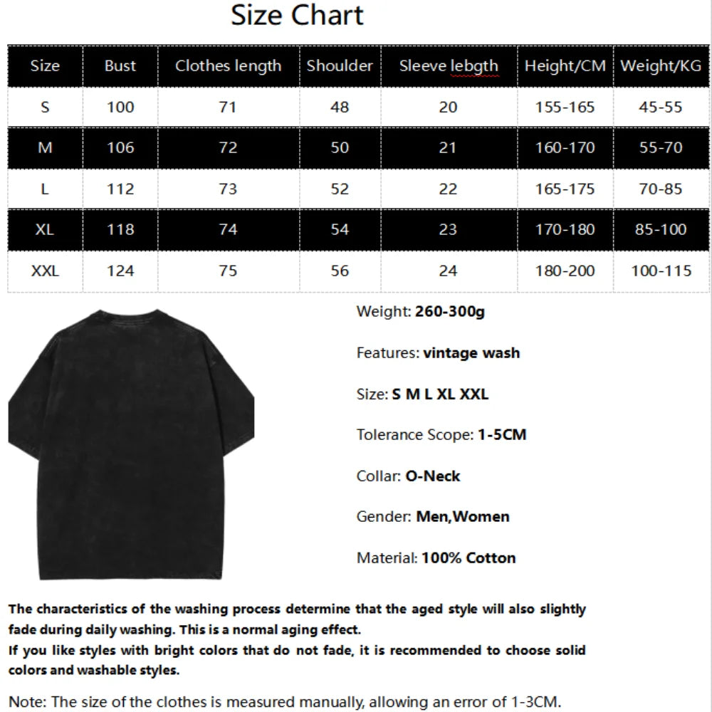 T-shirt Jujutsu Kaisen