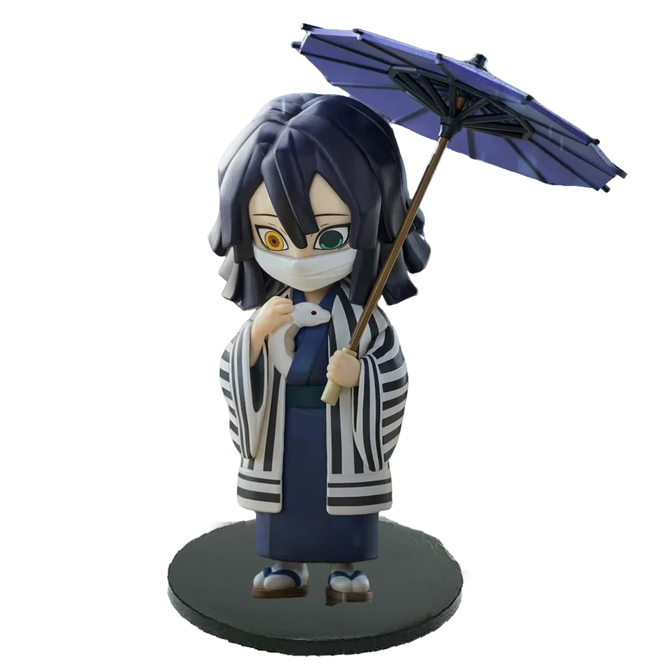 New Anime Figure Demon Slayer