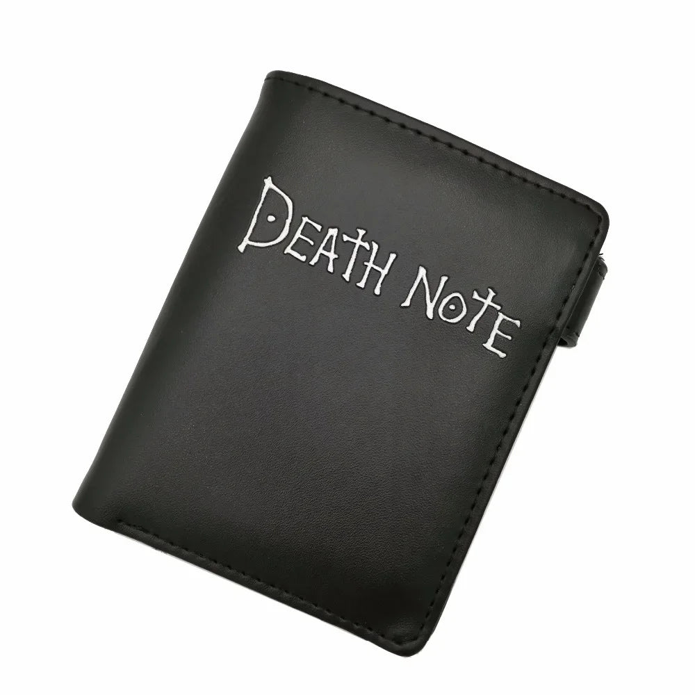 Portafoglio Death Note