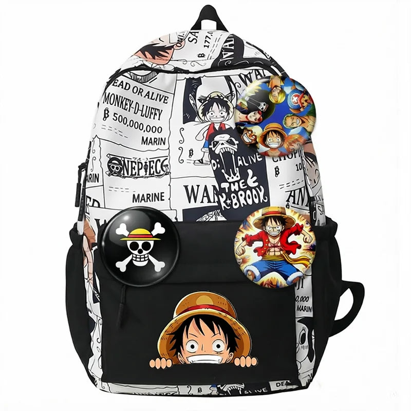 Zaino One Piece