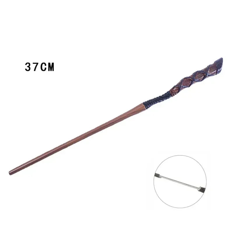 Bacchette Harry Potter (senza scatola)
