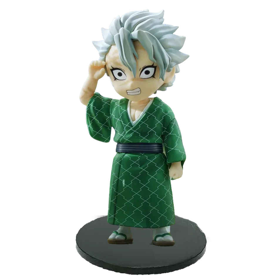 New Anime Figure Demon Slayer