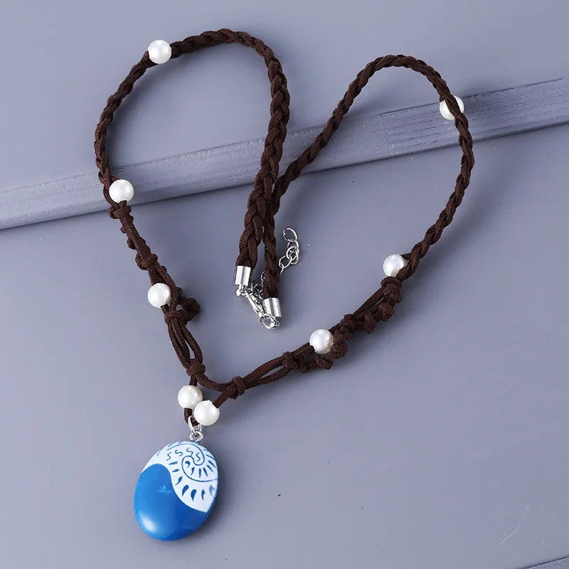 Collana di Vaiana (Oceania)