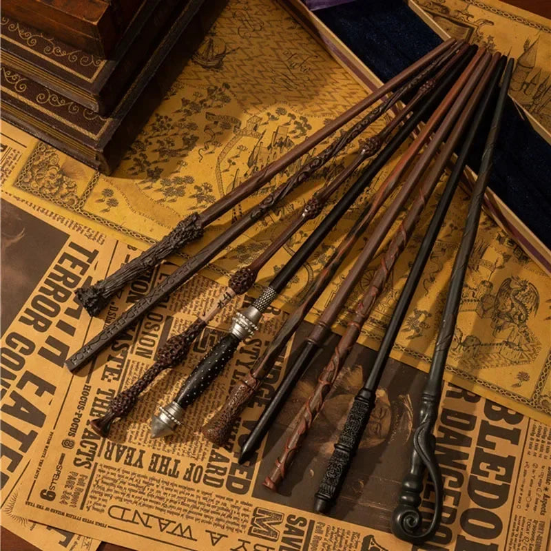 Bacchette Harry Potter (senza scatola)