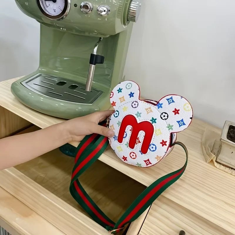 Mini tracolla disney