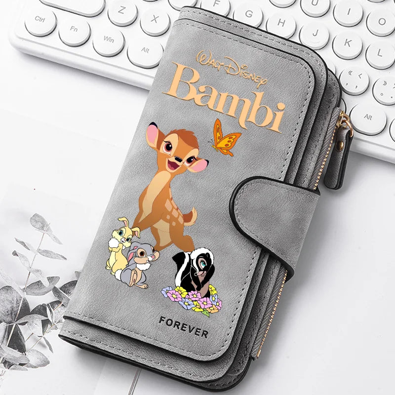 Portafoglio Bambi