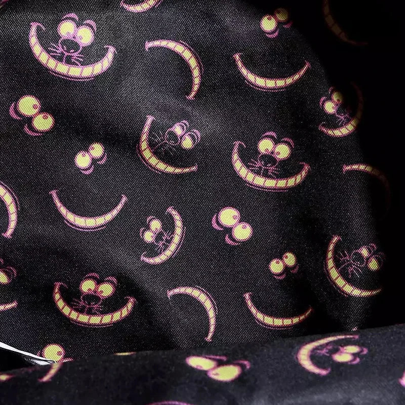 Zainetto originale Loungefly Alice in Wonderland