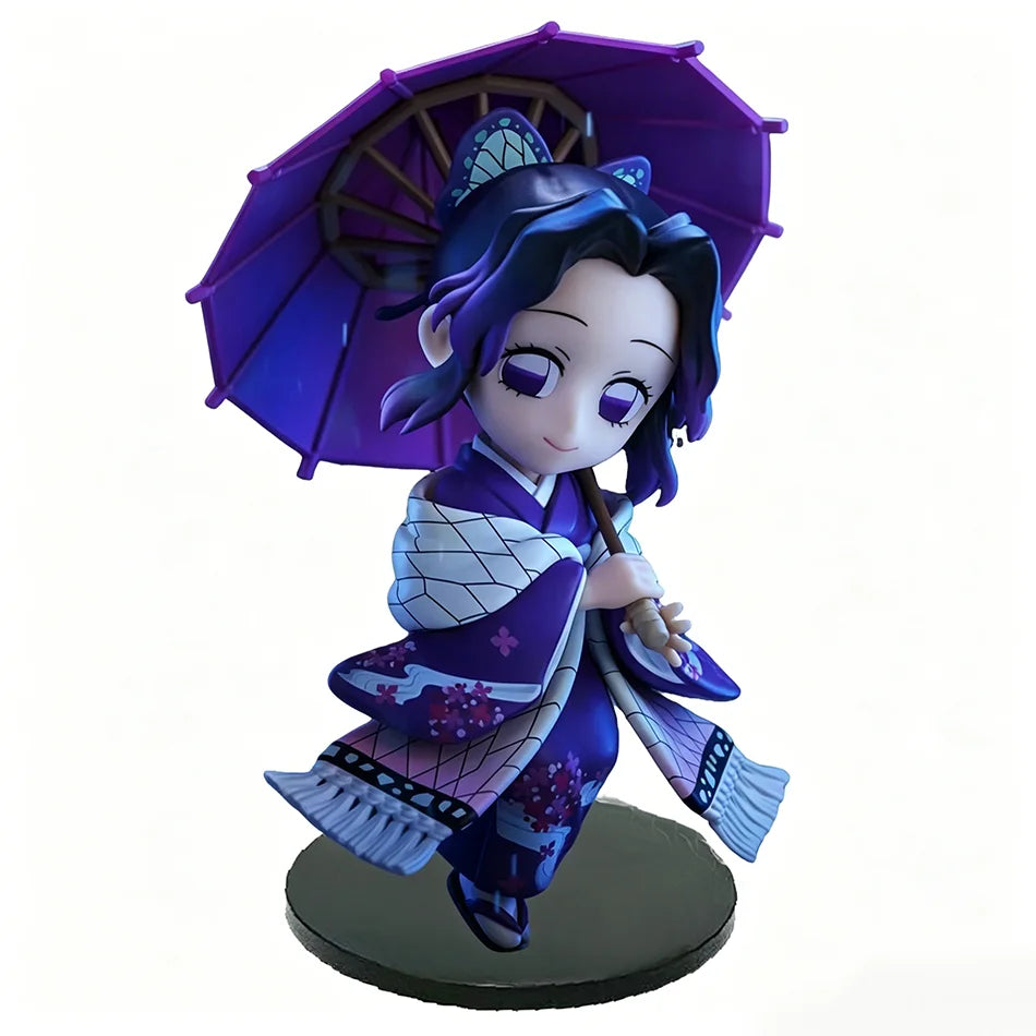 New Anime Figure Demon Slayer