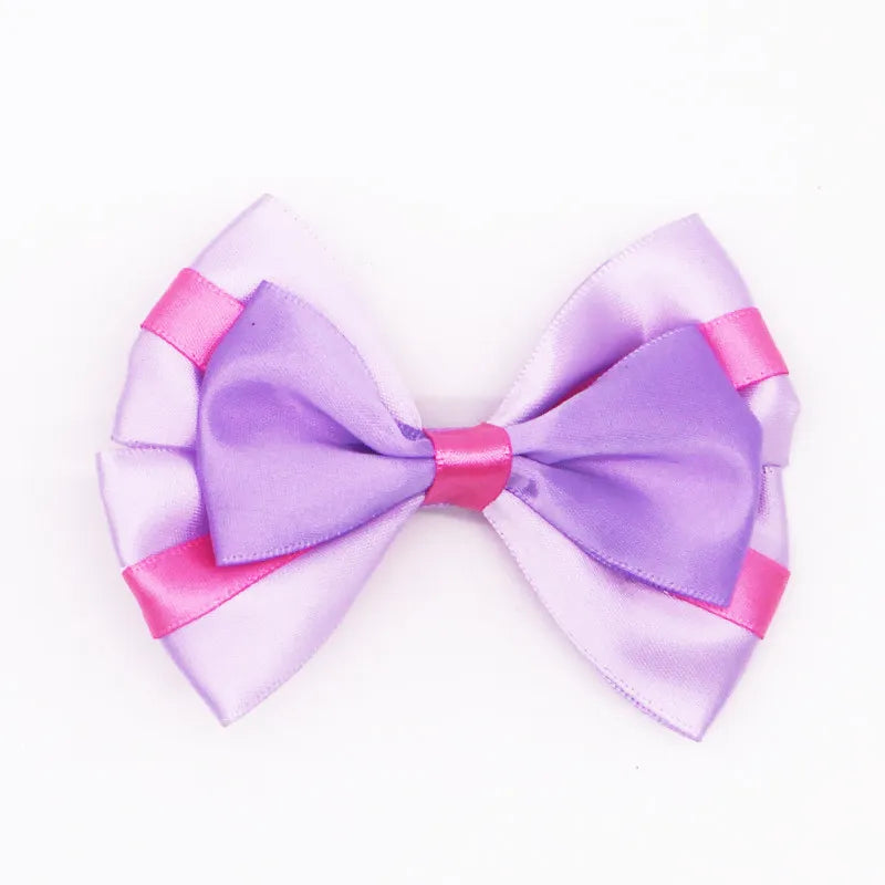 Fiocco per capelli tema Disney