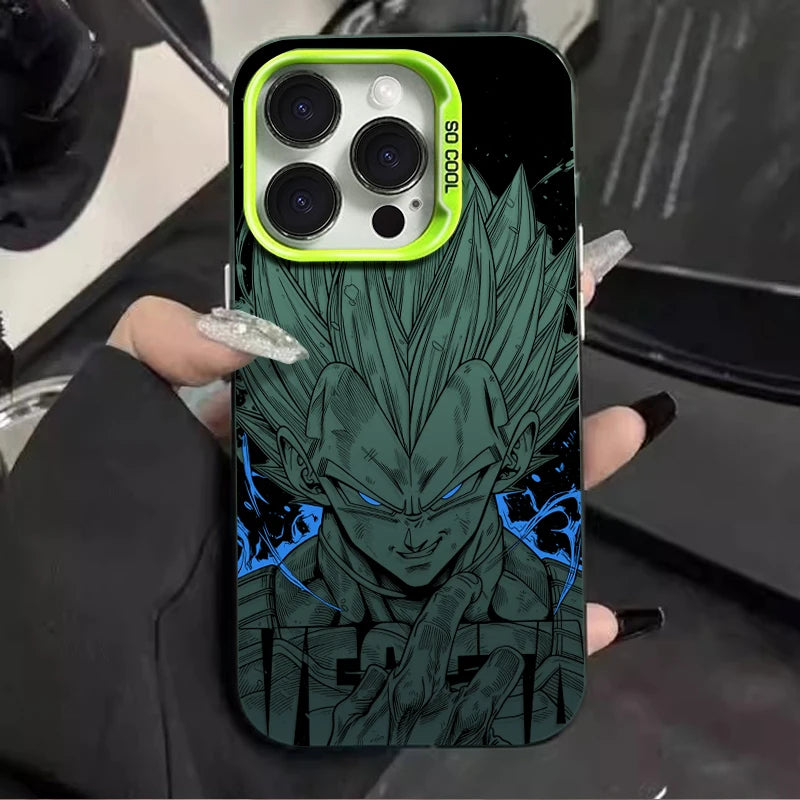 Cover Iphone DragonBall