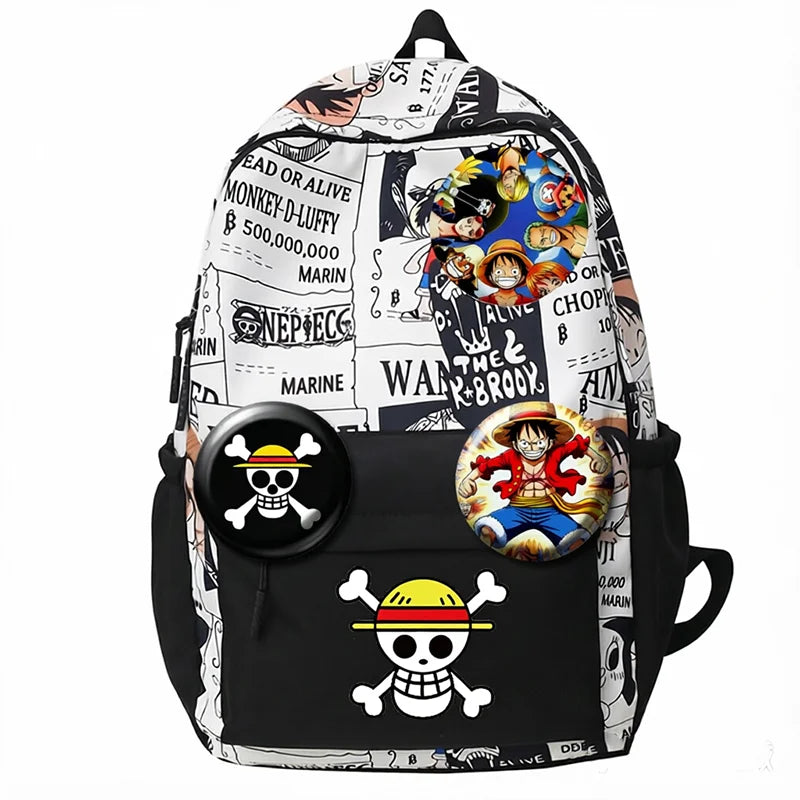 Zaino One Piece
