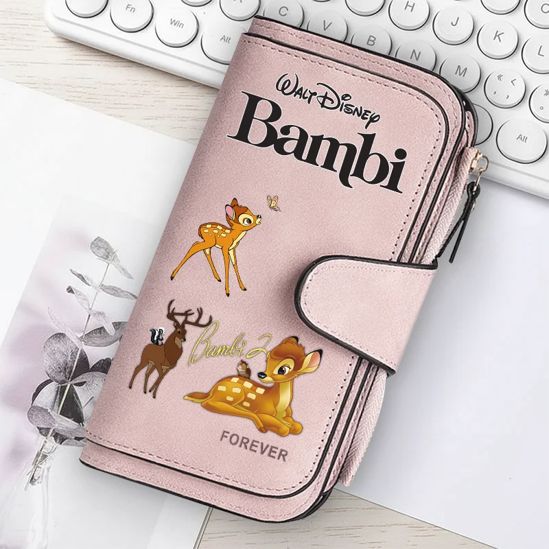 Portafoglio Bambi