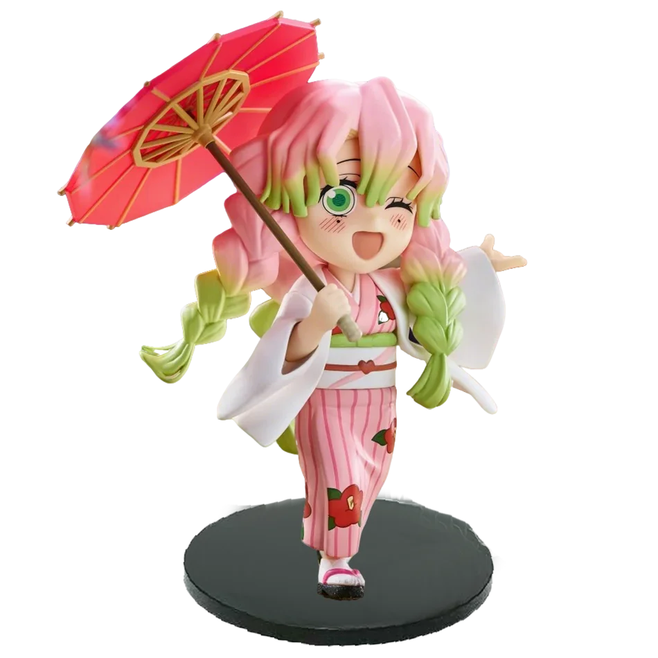 New Anime Figure Demon Slayer