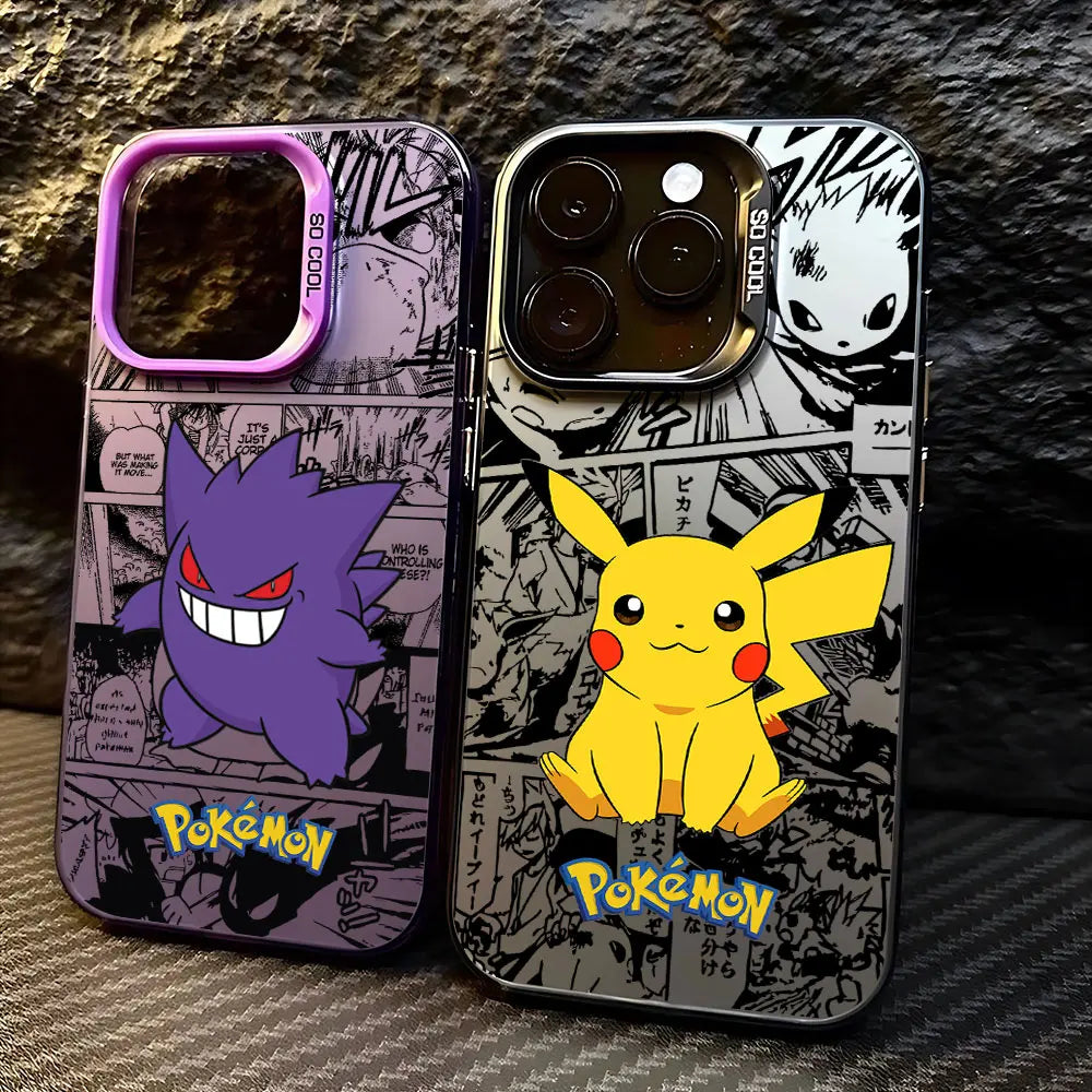 Cover Iphone Pokemon